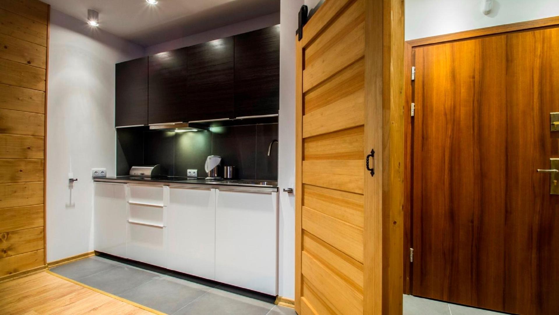 Apartamenty Sun & Snow Centrum Zakopane Buitenkant foto