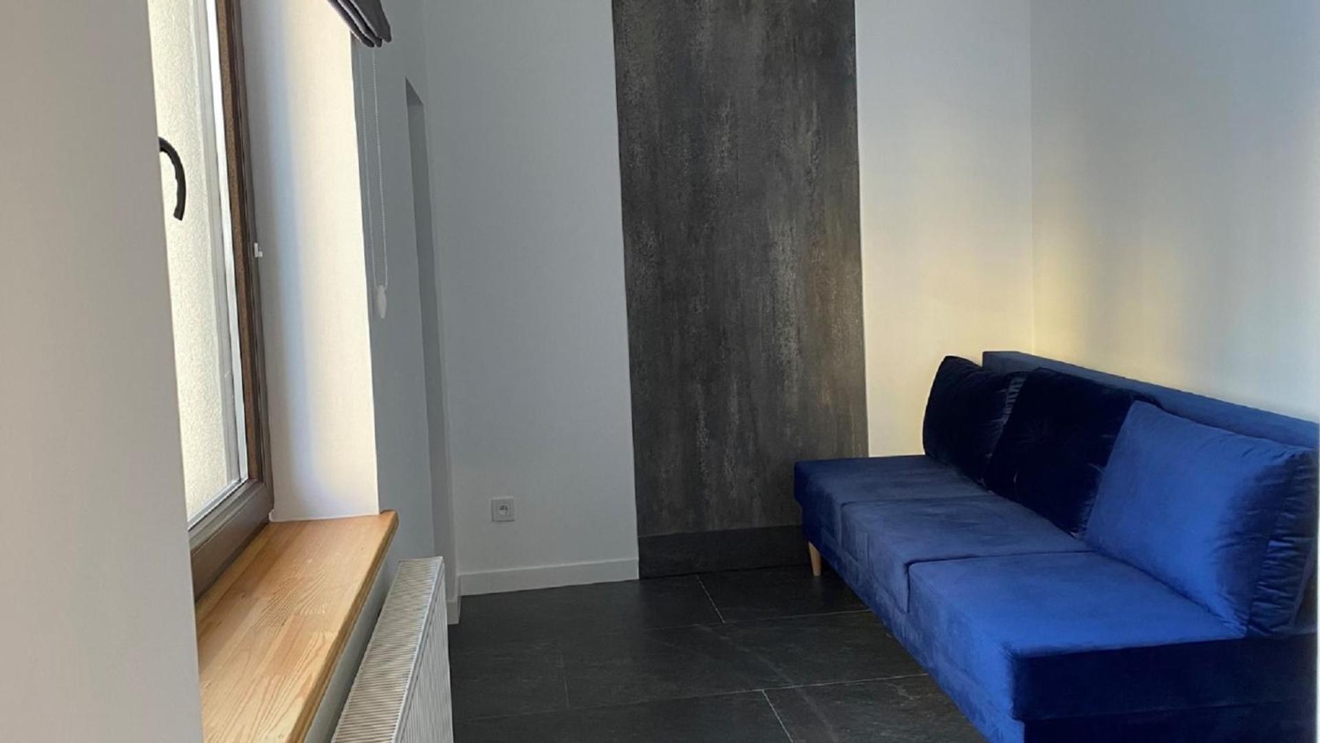 Apartamenty Sun & Snow Centrum Zakopane Buitenkant foto