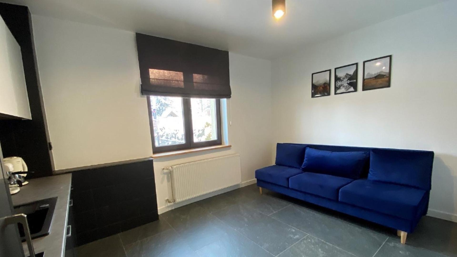 Apartamenty Sun & Snow Centrum Zakopane Buitenkant foto