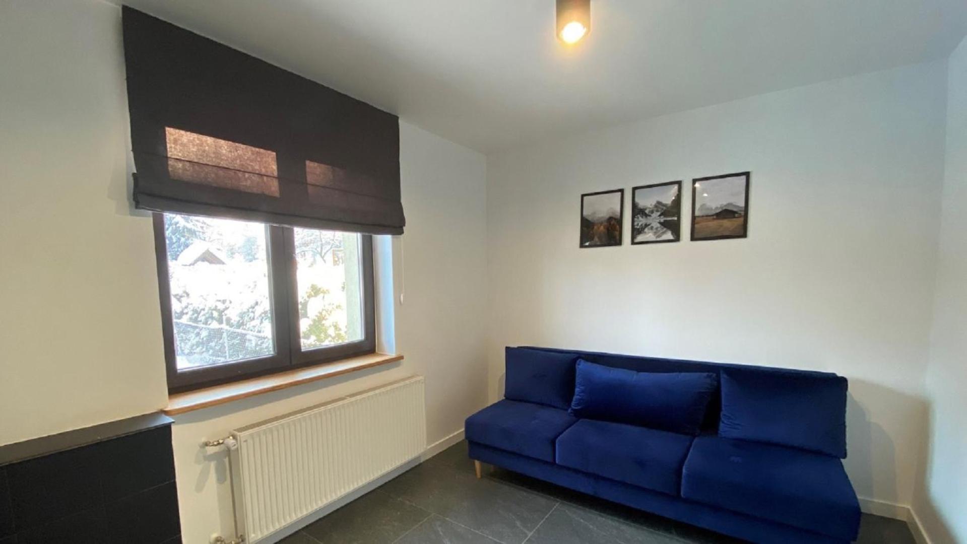 Apartamenty Sun & Snow Centrum Zakopane Buitenkant foto