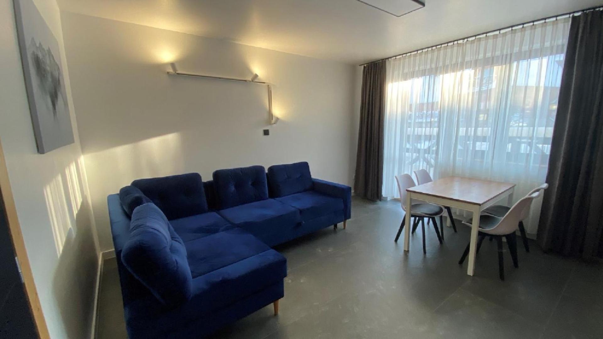 Apartamenty Sun & Snow Centrum Zakopane Buitenkant foto