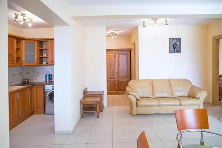 Apartamenty Sun & Snow Centrum Zakopane Kamer foto