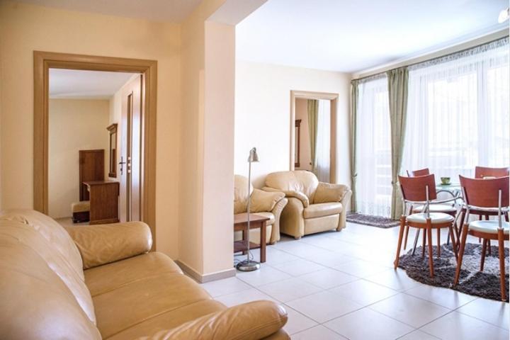 Apartamenty Sun & Snow Centrum Zakopane Kamer foto