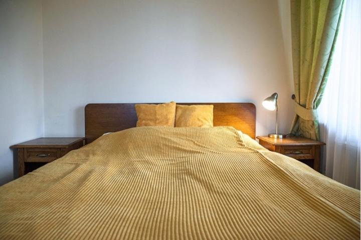 Apartamenty Sun & Snow Centrum Zakopane Kamer foto