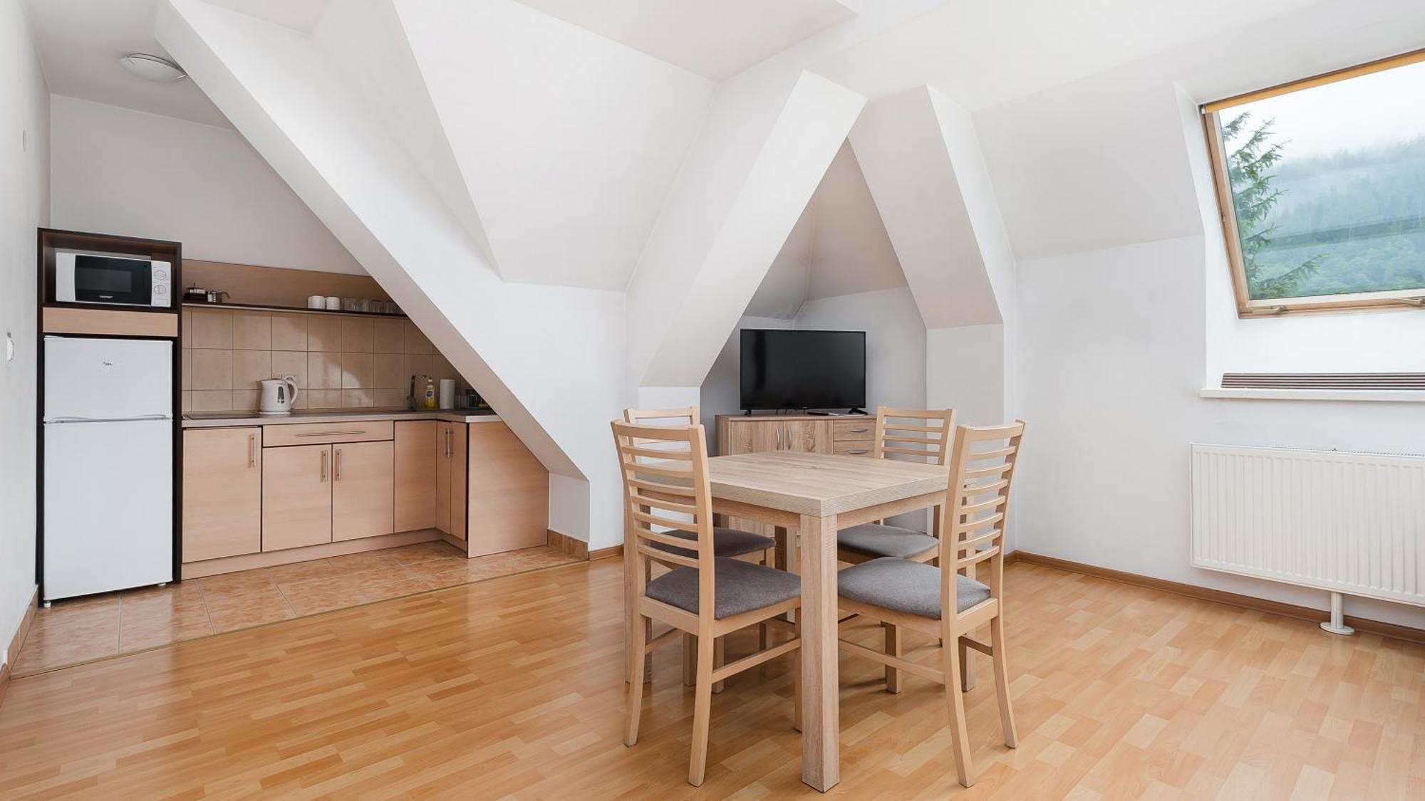 Apartamenty Sun & Snow Centrum Zakopane Buitenkant foto