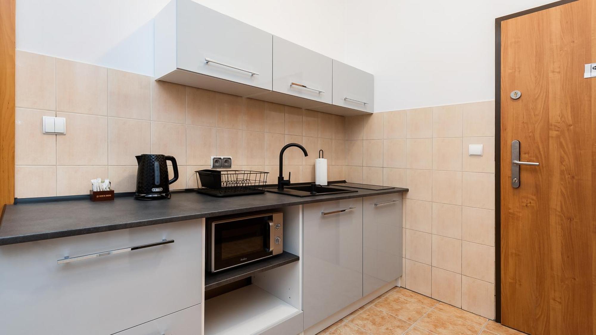 Apartamenty Sun & Snow Centrum Zakopane Buitenkant foto