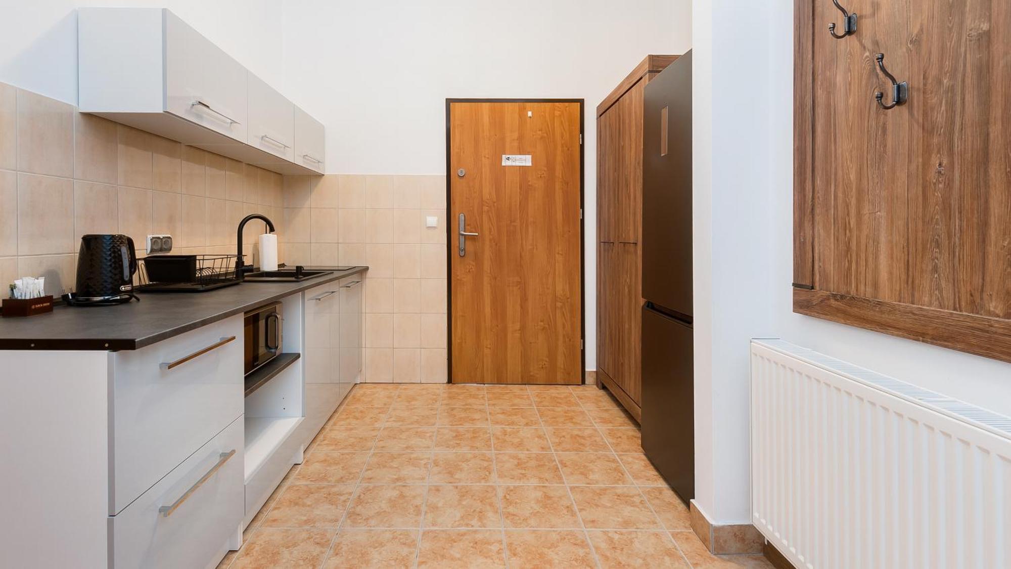 Apartamenty Sun & Snow Centrum Zakopane Buitenkant foto