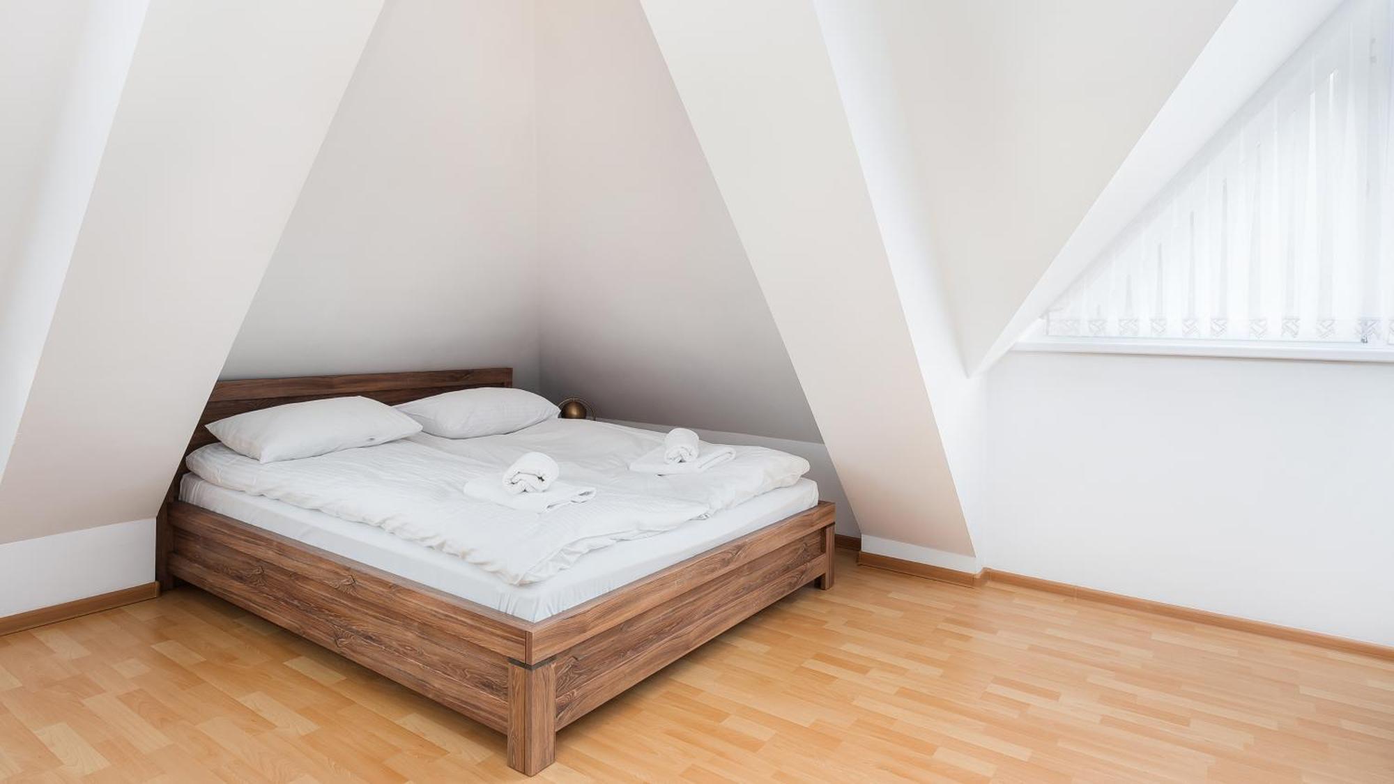 Apartamenty Sun & Snow Centrum Zakopane Buitenkant foto