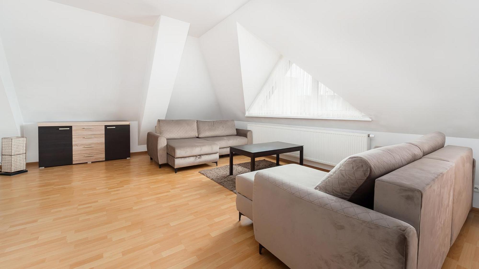 Apartamenty Sun & Snow Centrum Zakopane Buitenkant foto