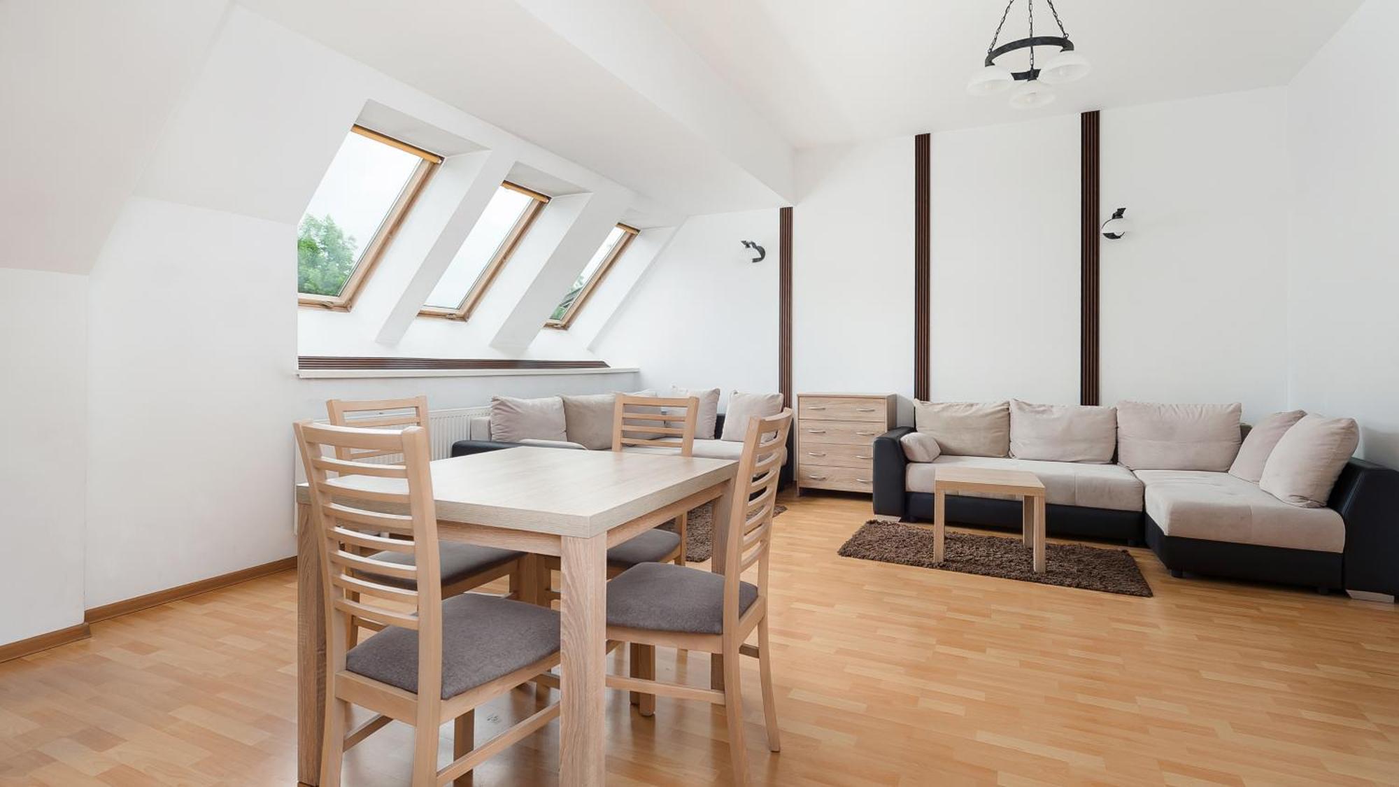 Apartamenty Sun & Snow Centrum Zakopane Buitenkant foto