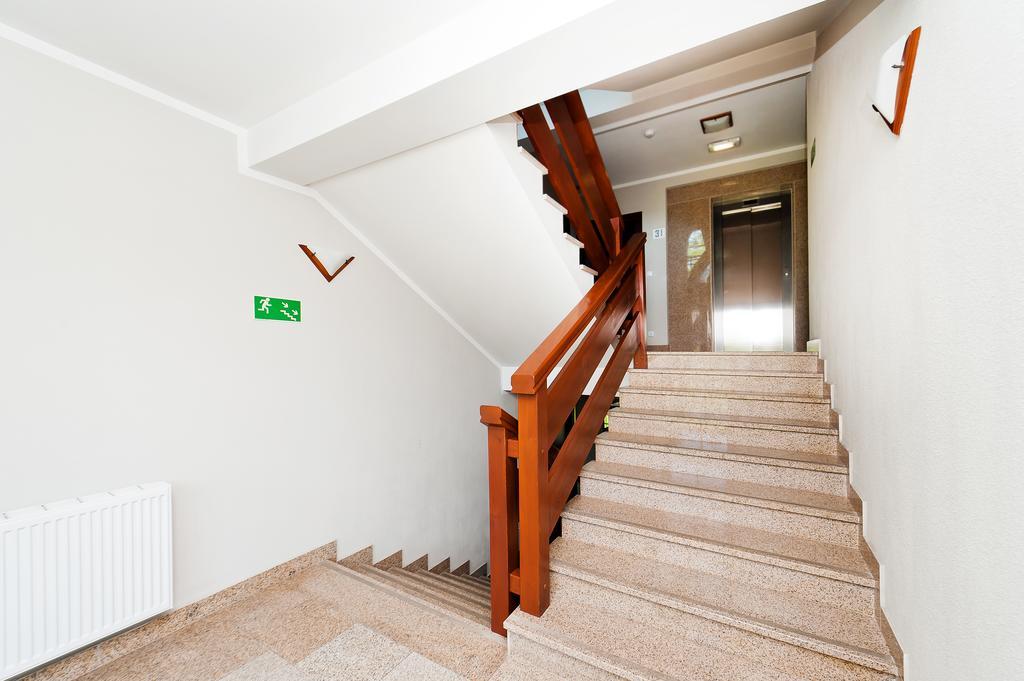 Apartamenty Sun & Snow Centrum Zakopane Buitenkant foto
