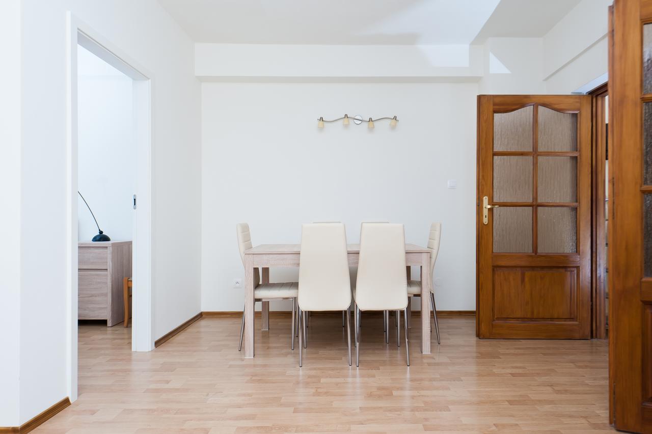 Apartamenty Sun & Snow Centrum Zakopane Buitenkant foto