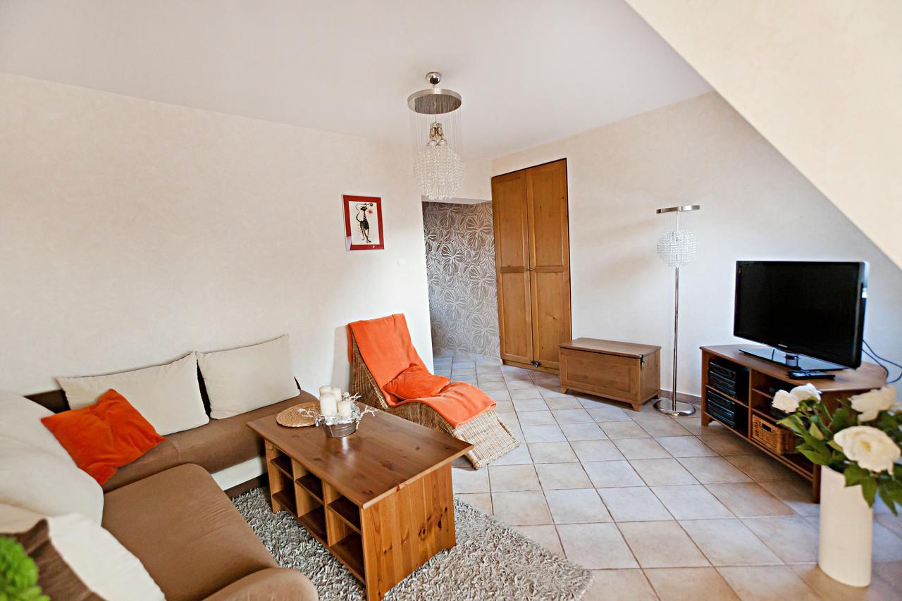 Apartamenty Sun & Snow Centrum Zakopane Buitenkant foto